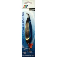 Блешня для риболовлі коливна, EOS P150303, вага 38г, колір № GS411002